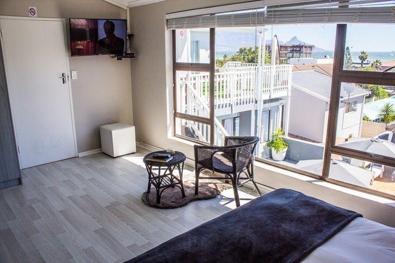 Mulenvo Guest House Bloubergstrand Exterior foto